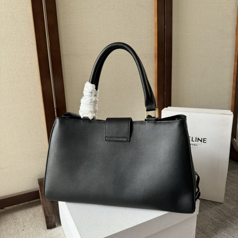 Celine Top Handle Bags